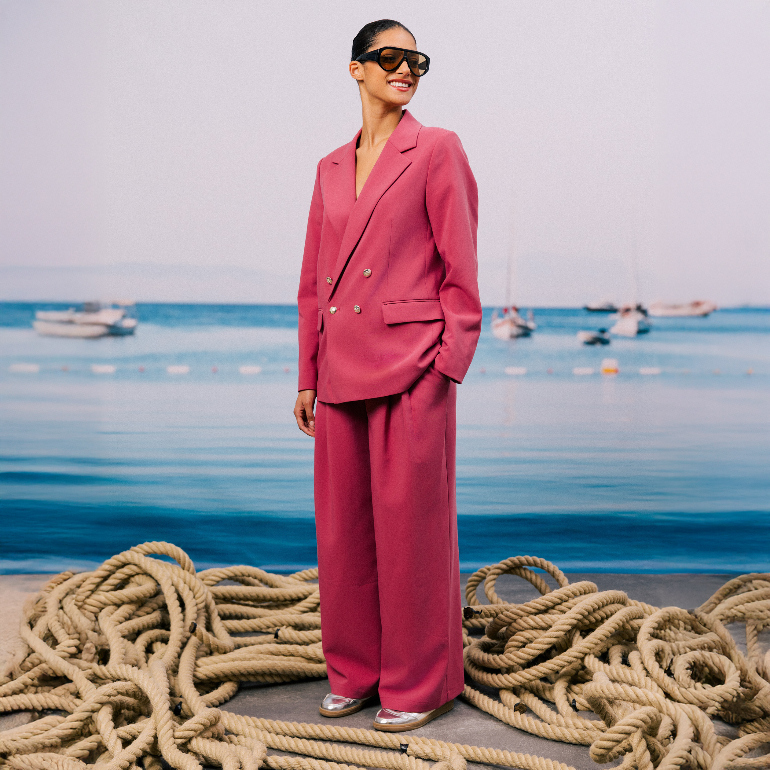 Acheter le look complet